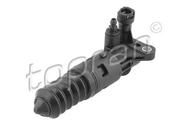 TOPRAN 115202001 Debriyaj Alt Merkez resmi