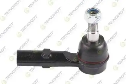 TEKNOROT F-1011 Rot Başı 42569563 resmi