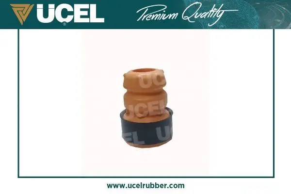 ÜÇEL 10911 Ön Süspansiyon Takozu 540500558R resmi