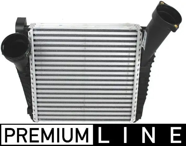 MAHLE CI78000P Turbo Radyatörü resmi