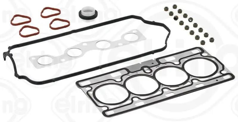 ELRING 063.880 Motor Takım Conta (Üst) 7701476731 resmi
