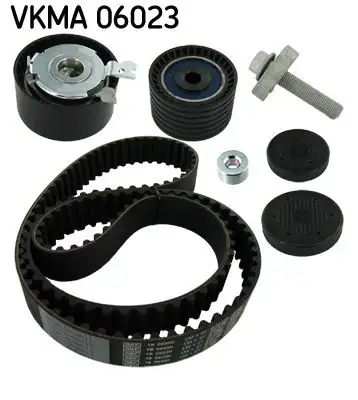 SKF VKMA06023 Triger Seti resmi