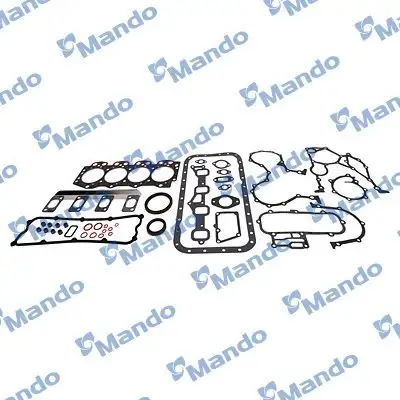 MANDO EGONK00031K Motor Takım Conta (Alt ve Üst) 0K65A10270D resmi