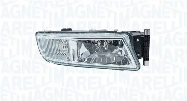 MAGNETI MARELLI 719000000179 Ön Far (Sağ) 81251016798 resmi