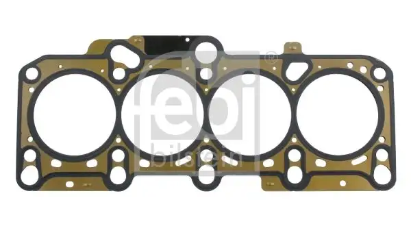 FEBI 31801 Silindir Kapak Contası resmi