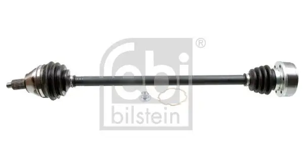 FEBI 181562 Ön Aks (Sağ) resmi
