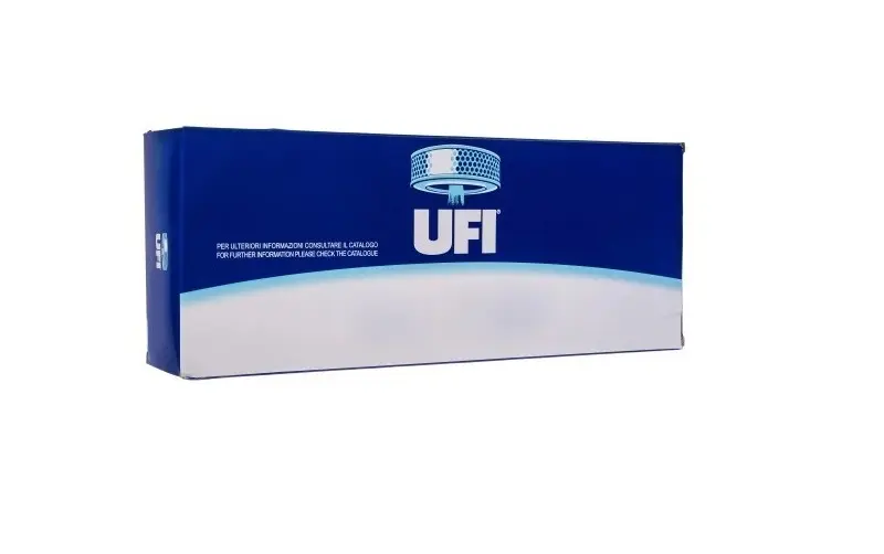 UFI 31.828.00 Yakıt Filtresi 0K30A13480 resmi