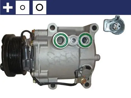 MAHLE ACP22000S Klima Kompresörü resmi