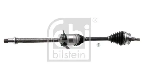 FEBI 183819 Ön Aks (Sağ) resmi