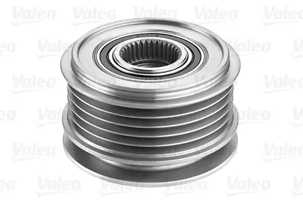 VALEO 588043 Alternatör Kasnağı resmi