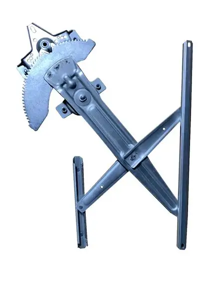 MGA 32146 Ön Cam Krikosu (Sağ) 8973500040 resmi