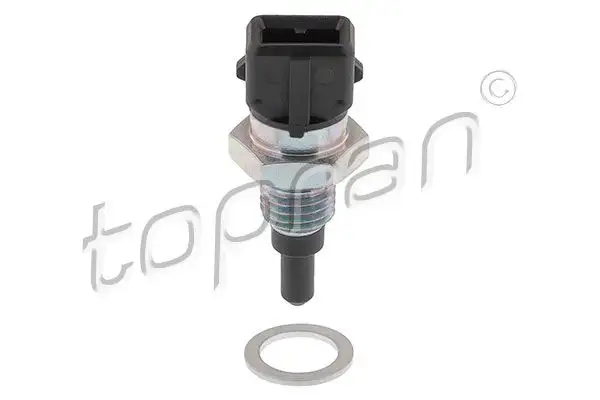TOPRAN 107332001 Hava Filtre Sensörü 046905379 resmi
