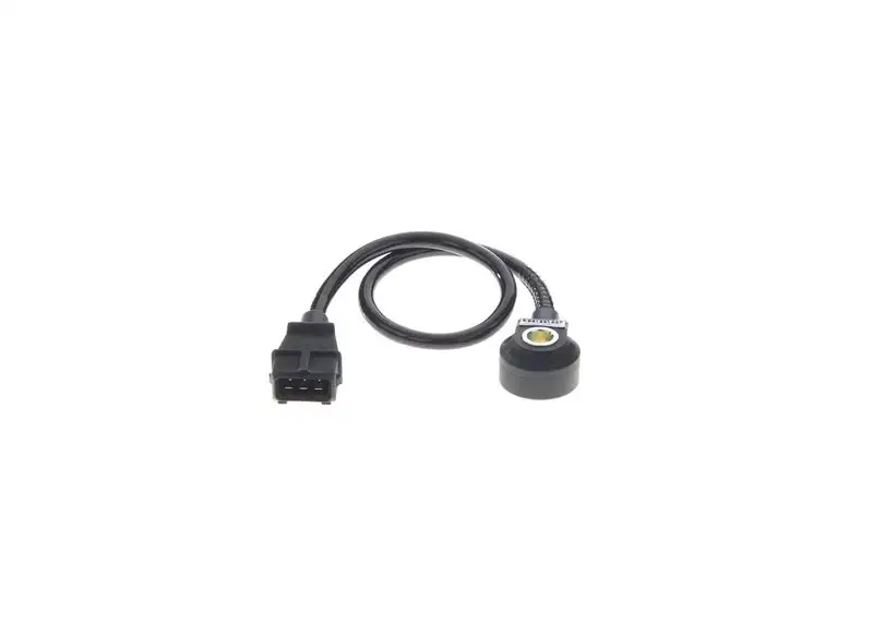 BOSCH 0261231007 Vuruntu Sensörü resmi