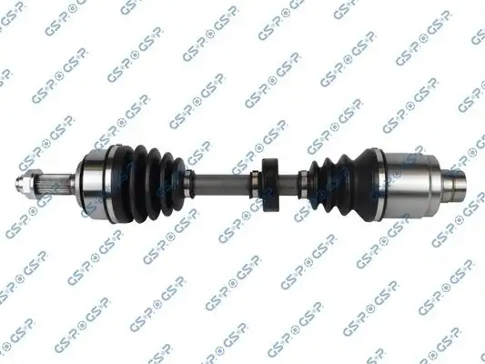 GSP 223027 Ön Aks (Sağ) 44305SEFE00 resmi
