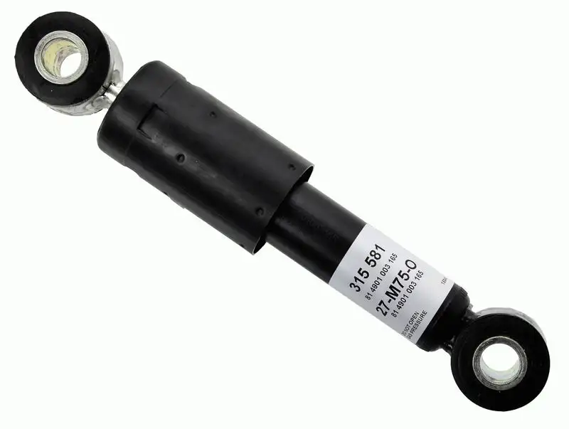 SACHS 315581 Kabin Amortisörü 3198849 resmi