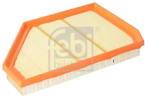 FEBI 196383 Hava Filtresi 13718091496 resmi