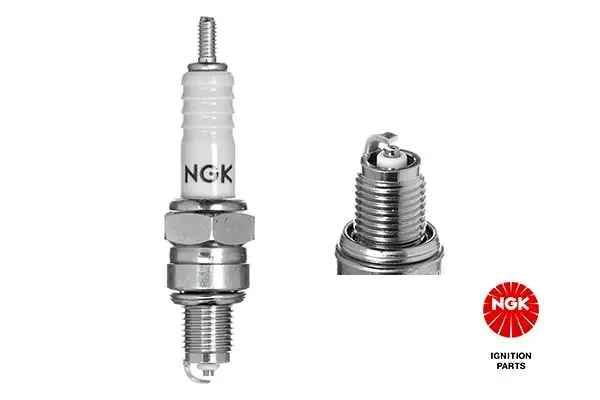 NGK 4629 (C7HSA) Buji resmi