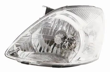 DEPO 221-1155L-LD-EM Ön Far (Sol) 9210110010 resmi