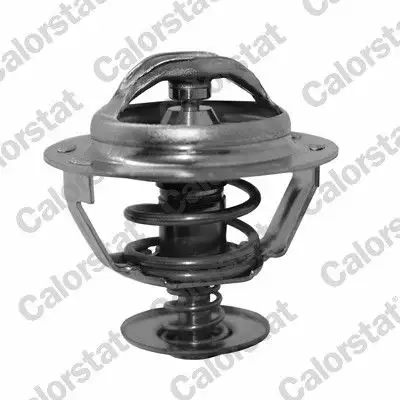 CALORSTAT VERNET TH5130.83J Termostat resmi