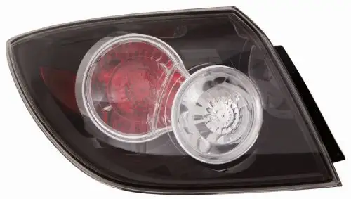 DEPO 216-1984L-UQ Stop Lambası (Sol) BR5S51180D resmi