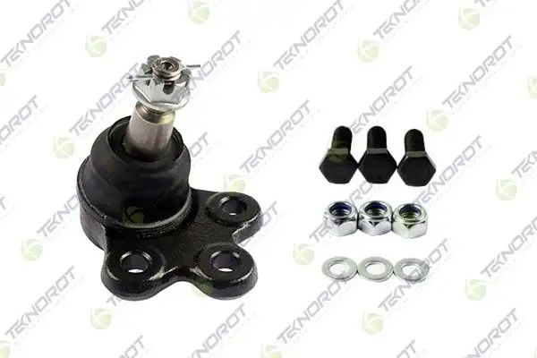 TEKNOROT CH-235K Alt Rotil resmi