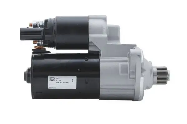 HELLA 8EA011612-361 Marş Motoru 02E911023SX resmi