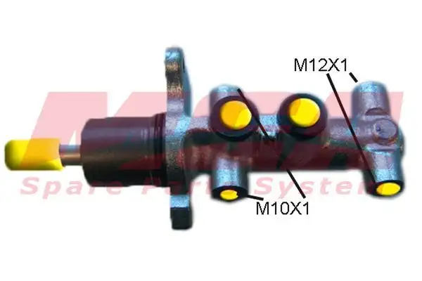 MGA 52540 Ana Merkez 7701210056 resmi