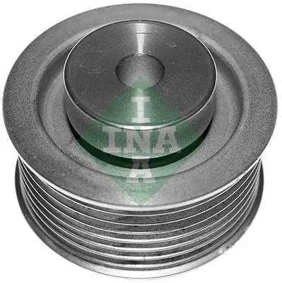 INA 532058410 Alternatör Gergi Rulmanı 4916067J00 resmi