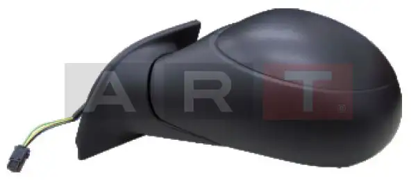 ART M022.2039 Sol Dış Ayna resmi
