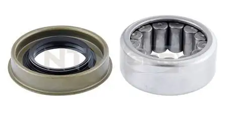 SNR R141.34 Arka Aks Rulmanı 4552765 resmi