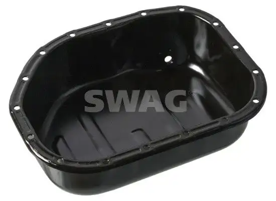 SWAG 10220010 Yağ Karteri resmi