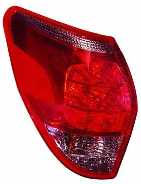 DEPO 212-19N2R-UE Stop Lambası (Sağ) 8155142090 resmi