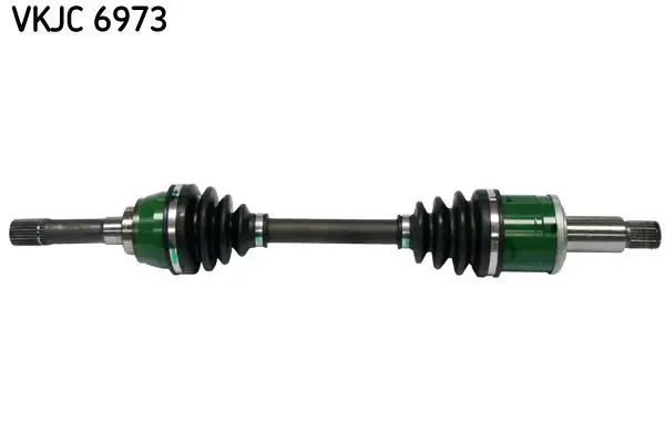 SKF VKJC6973 Ön Aks (Sağ) 4410177E12 resmi