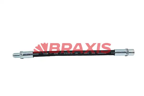 BRAXIS AH0759 Ön Fren Hortumu 34321159891 resmi