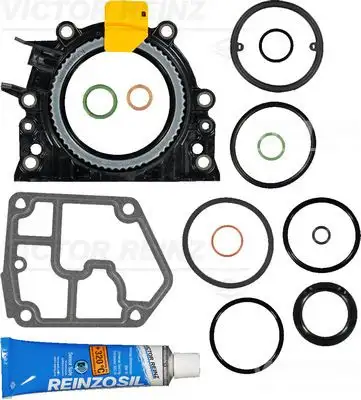 VICTOR REINZ 08-39084-01 Motor Takım Conta (Alt) resmi