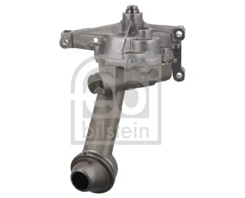 FEBI 01981 Yağ Pompası A6021801801 resmi