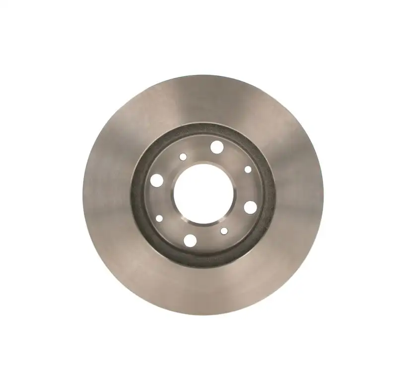 BOSCH 0986479033 Ön Fren Diski 45251SAAG00 resmi