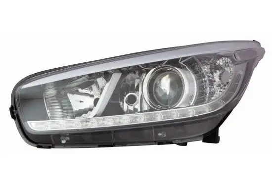 DEPO 223-1150LMLDEM2 Ön Far (Sol) 92101A2020 resmi