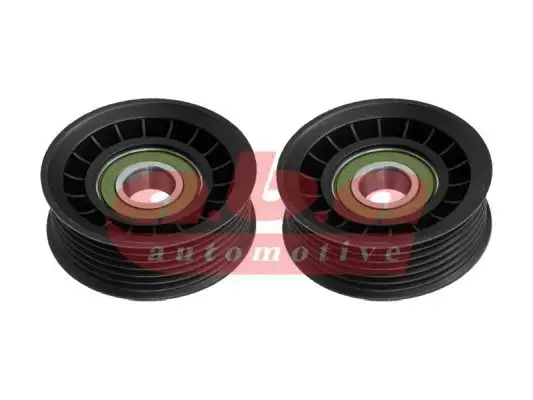 ABA 25327080 Alternatör Gergi Rulmanı ZJ3815980C resmi