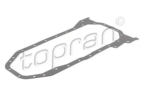 TOPRAN 110956002 Karter Contası 074103609H resmi
