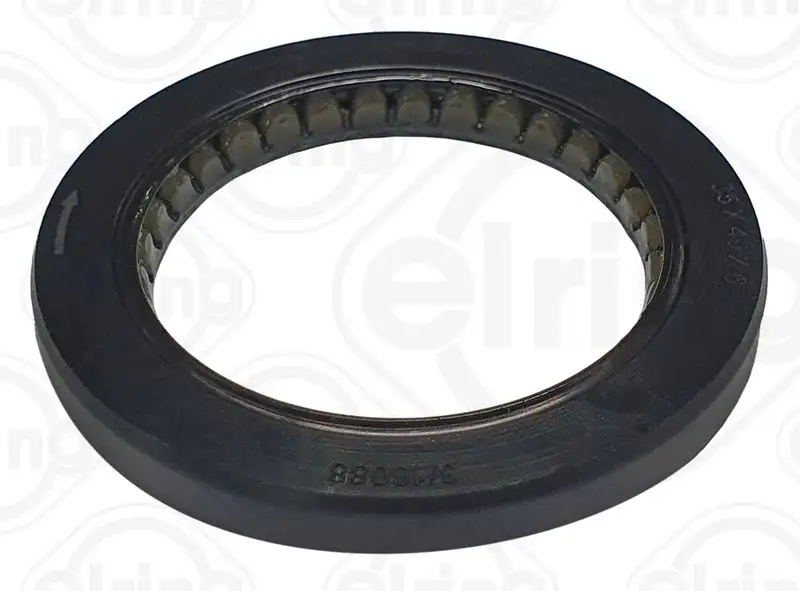 ELRING 010.360 Ön Krank Keçesi resmi