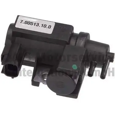 PIERBURG 7.00513.10.0 Turbo Basınç Dönüştürücü resmi