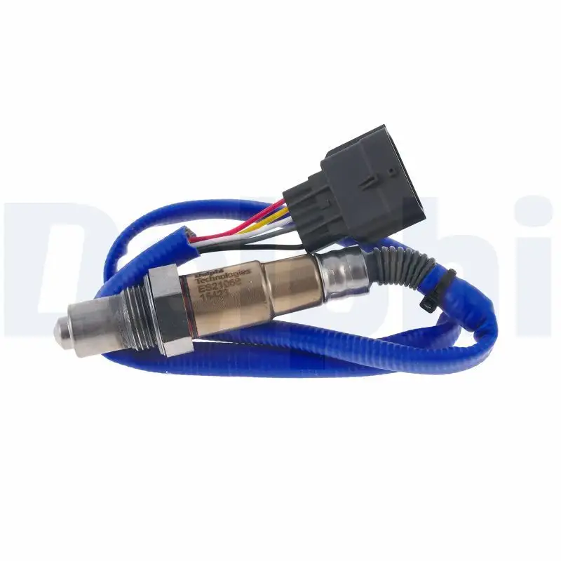 DELPHI ES21068-12B1 Oksijen Sensörü 226A41733R resmi