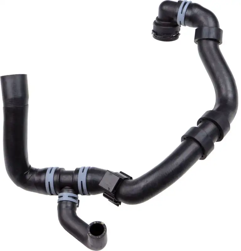 RAPRO R25890 Radyatör Alt Hortumu 1K0122051HK resmi