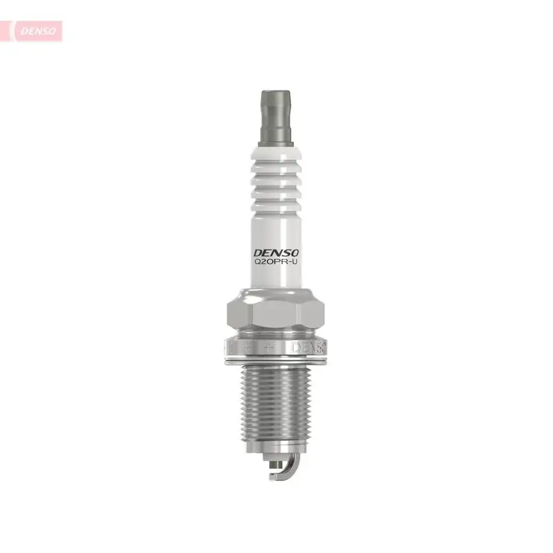 DENSO Q20PR-U Buji resmi