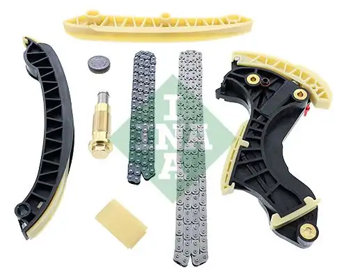 INA 559005110 Eksantrik Zincir Seti A0039979794 resmi