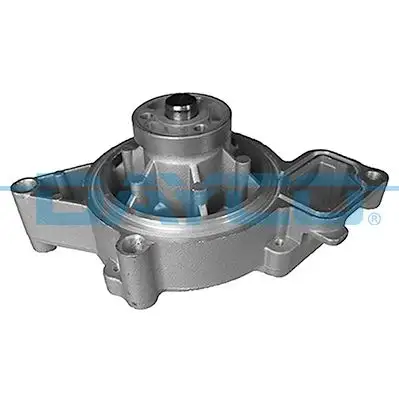 DAYCO DP208 Devirdaim resmi