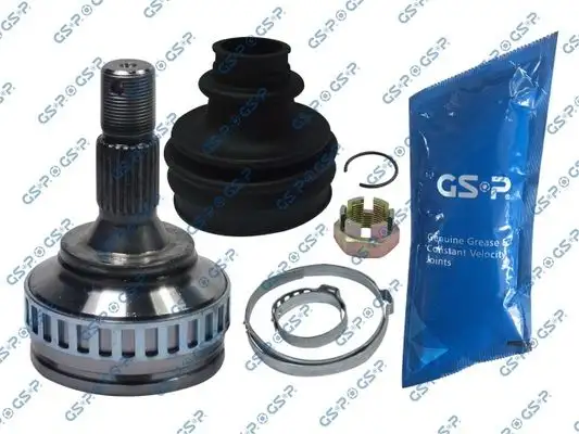 GSP 810076 Aks Kafası (Dış) 32739Z resmi