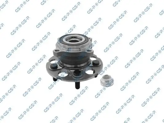 GSP 9323003K Arka Poyra 42200T1GE01 resmi