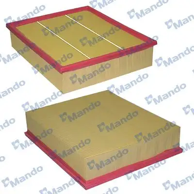 MANDO MMF015186 Hava Filtresi A0030948204 resmi